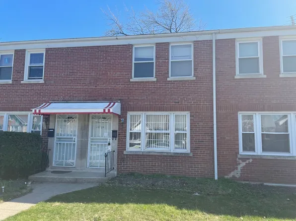 4029 W 58th St, Chicago, IL 60629