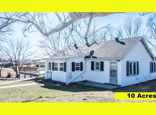 9606 State Road Ae, New Bloomfield, MO 65063