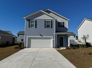 372 Black Pearl Way LOT 294, Myrtle Beach, SC 29588