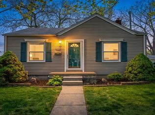 2723 Wolcott St, Ferndale, MI 48220
