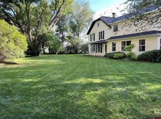 817 6400th Rd, Montrose, CO 81403