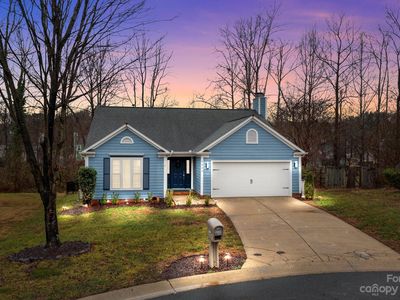 2604 Clarencefield Dr, Charlotte, NC, 28216