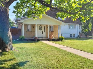1601 W 1st St, North Platte, NE 69101