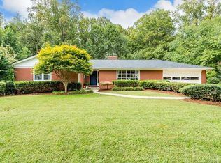 28 Stancliff Dr, Asheville, NC 28803