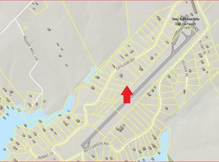 LOT 8 Cutlass Rd, Moneta, VA 24121