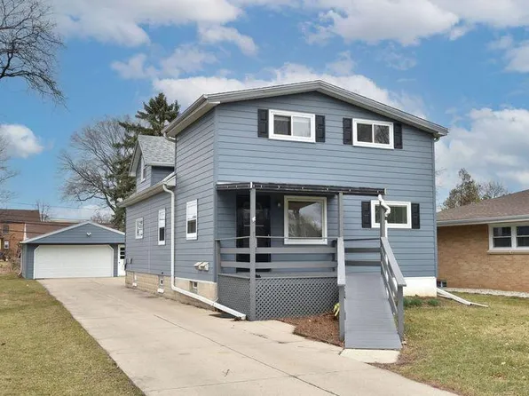 3646 East Iona TERRACE, Cudahy, WI 53110