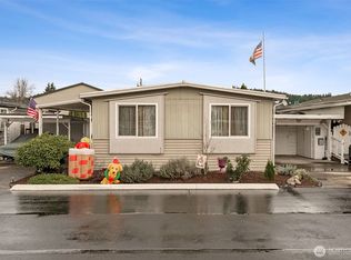 10711 60th Street Ct #150, Puyallup, WA