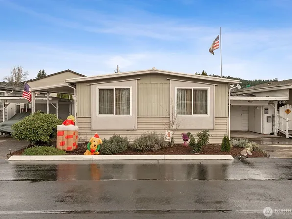 10711 60th Street Ct #150, Puyallup, WA 98372