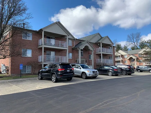 3161 Preserve Ln APT 2A, Cincinnati, OH 45239