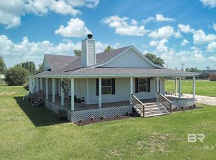 24675 Ulrich Ln, Elberta, AL 36530
