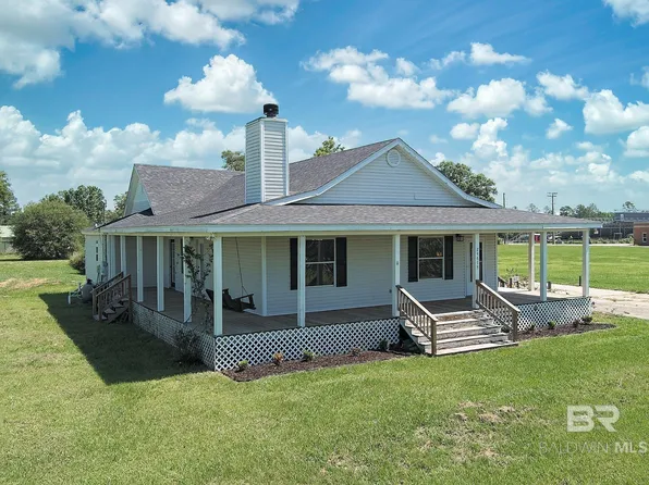 24675 Ulrich Ln, Elberta, AL 36530