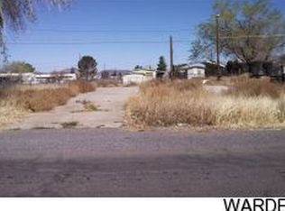 3875 E John L Ave, Kingman, AZ 86409