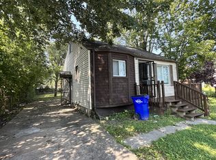 4845 University Pl, Detroit, MI 48224