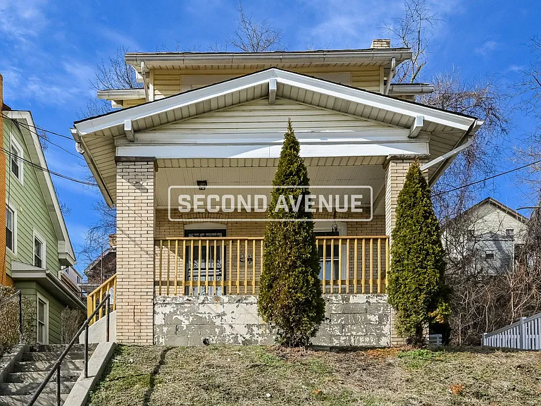 316 Overbrook Blvd — Photo 1