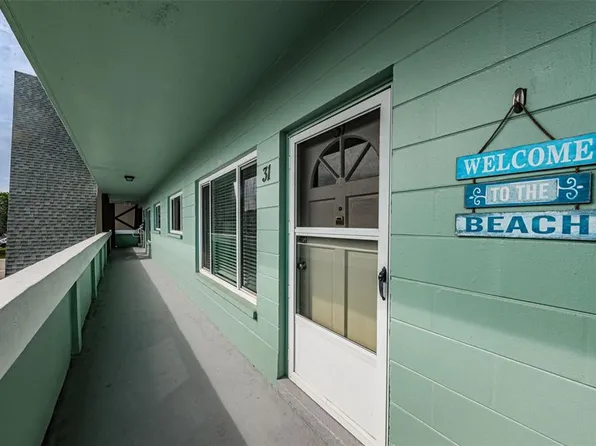 2043 Denmark St APT 31, Clearwater, FL 33763