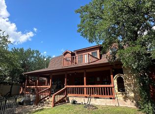572 Oak Point Dr, May, TX 76857
