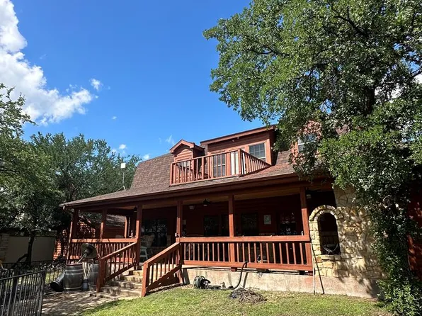 572 Oak Point Dr, May, TX 76857