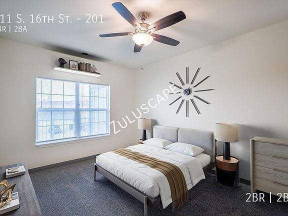 4th image of 311 S 16th St Unit 201