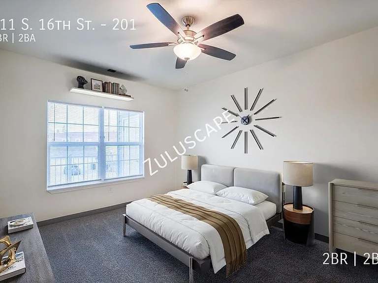 Tin Plate Square Apartments White — Photo 4