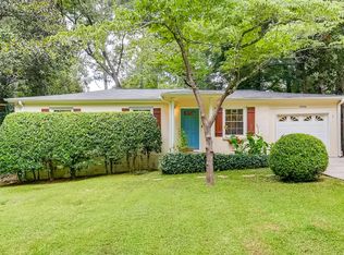 3066 Valley Cir, Decatur, GA 30033