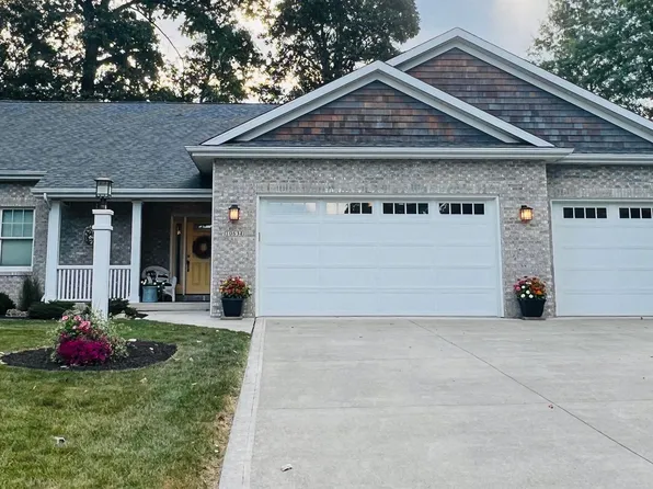 10634 Red Tail Run, Hoagland, IN 46745