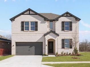 1901 Blackbird Ln, Princeton, TX 75407