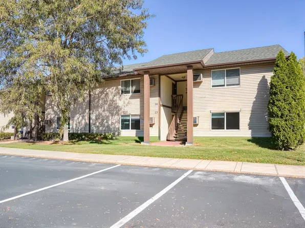 Waynetown Apartments