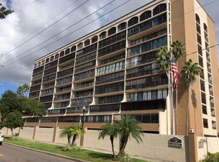 3211 W Swann Ave UNIT 503, Tampa, FL 33609