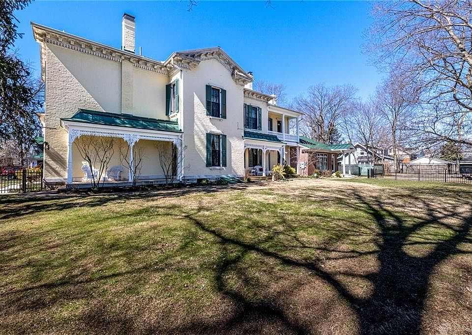 1350 Creighton Ave, Dayton, OH 45420 Zillow