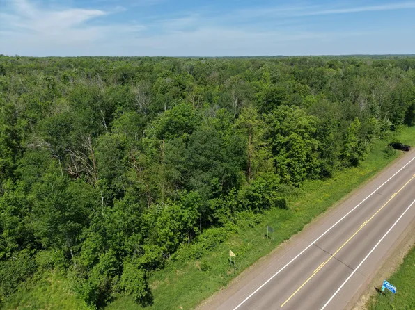 Highway 65, Isle, MN 56342