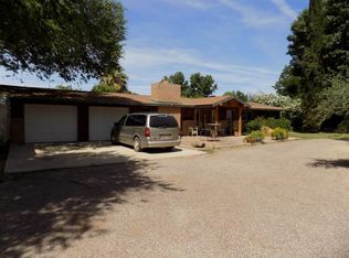37310 E Paisano Dr, Roll, AZ 85347