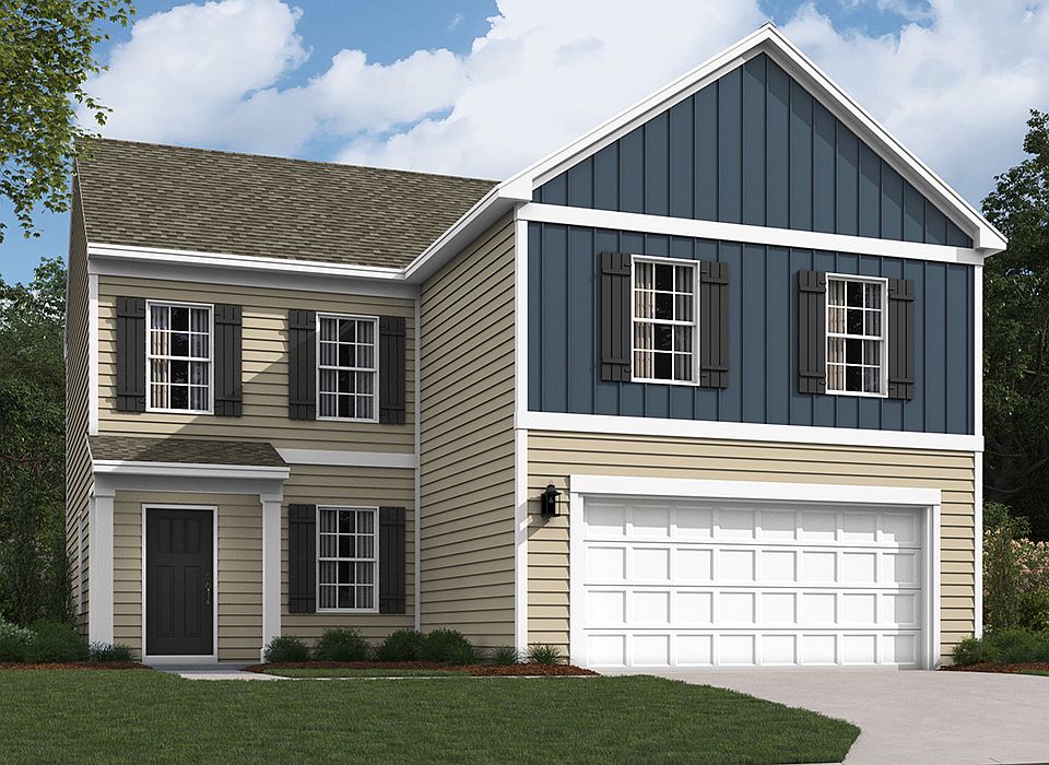 Plan Elevation.
