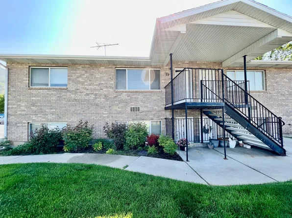 25 S 725 E #2, Lindon, UT 84042