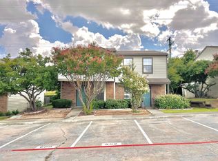 800 W Collins St, Denton, TX 76201