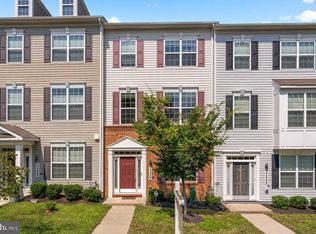 13227 Guilford Run Ln, Silver Spring, MD 20904