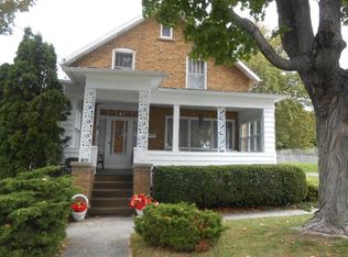 321 Jackson Ave, Cresson, PA 16630