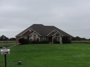 8130 Elm Rd, Reeds, MO 64859