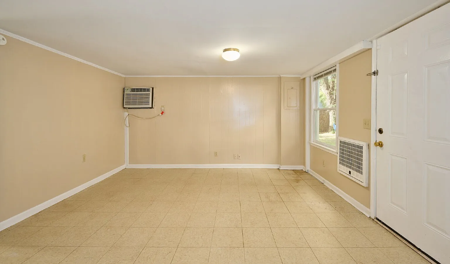 2 bed, 1.0 bath, 720 sqft, $1,000 — Photo 4
