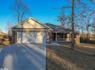 14170 Childress Rd, Bauxite, AR 72011