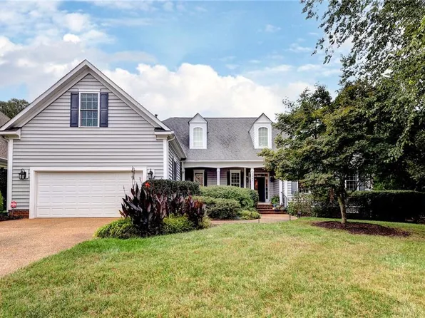 227 Beeston Flds, Williamsburg, VA 23188