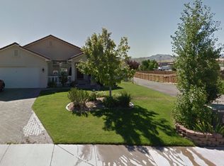 6566 Chula Vista Dr, Sparks, NV 89436