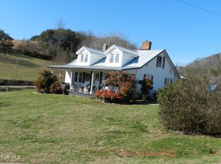 420 Watterson Gap Rd, Surgoinsville, TN 37873