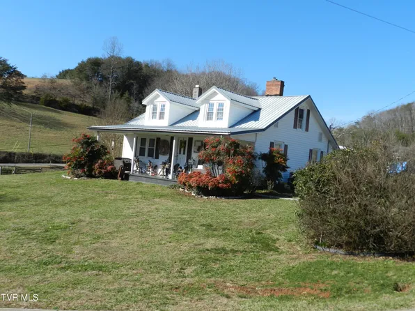 420 Watterson Gap Rd, Surgoinsville, TN 37873