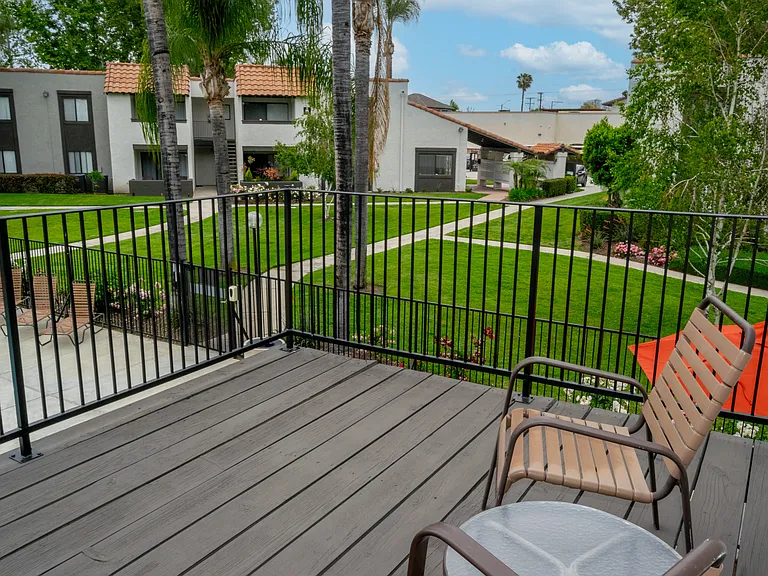 Aventine Apartment Homes — Photo 19