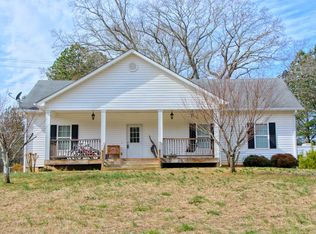 396 Hester Rd, Carrollton, GA 30116