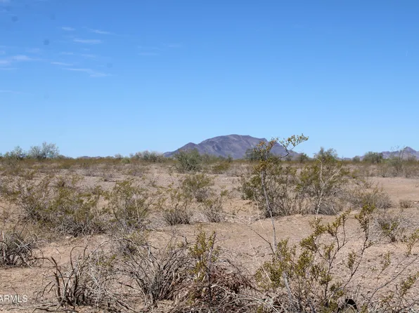 416XX W Ocotillo Road #-, Tonopah, AZ 85354