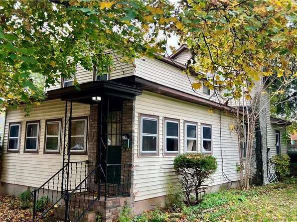 110 Catherine St, Canastota, NY 13032