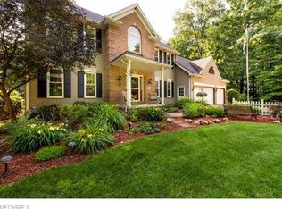 13965 Hametown Rd, Doylestown, OH 44230