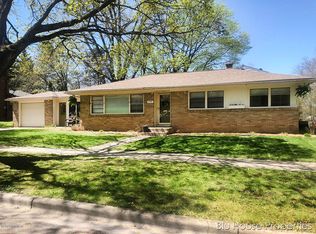 1709 Lotus Ave SE, Grand Rapids, MI