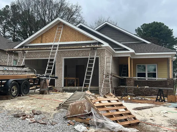 125 Sugar Maple Dr, Florence, AL 35633